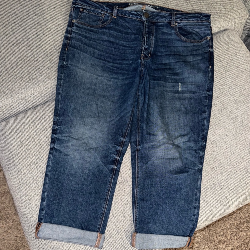 American Eagle Outfitters Jeans